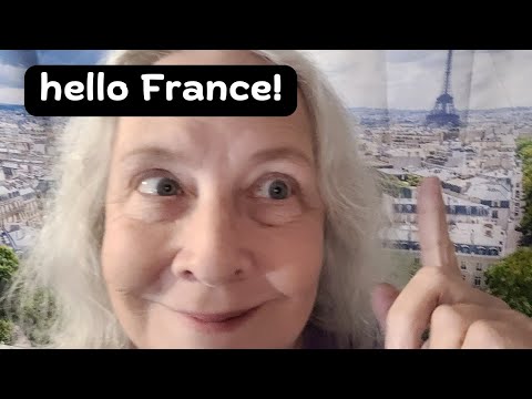 I’m Moving to France at Age 70 I'm Moving to France at Age 70
