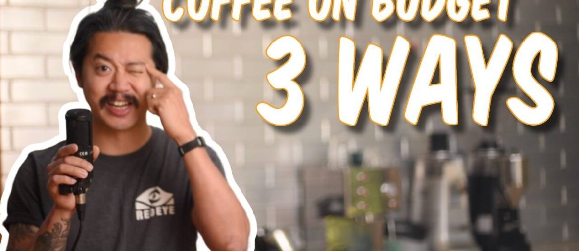 3 Cheapest Ways to Make Great Coffee at Home 3 Cheapest Ways to Make Great Coffee at Home