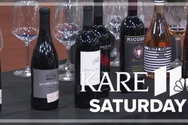 Wine suggestions under $20 for Thanksgiving