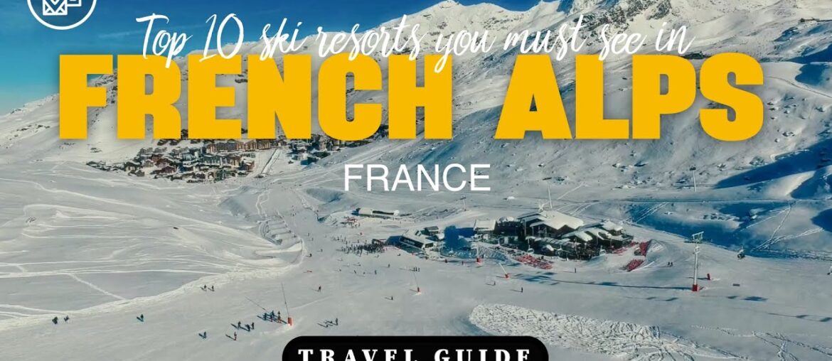 We visited 10 ski resorts in the Alps, and here’s what we think! We visited 10 ski resorts in the Alps, and here’s what we think!