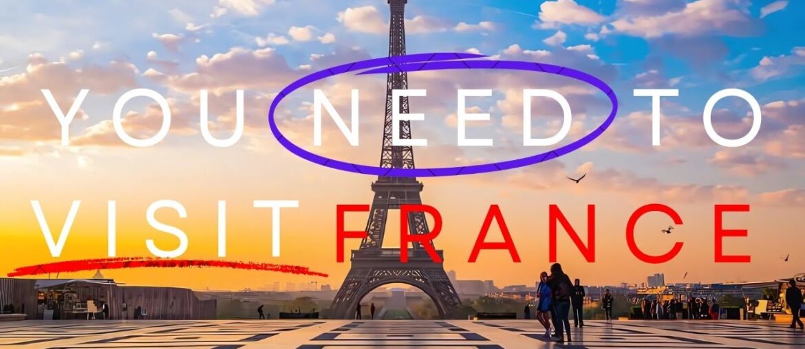 Why You Should Visit France Immediately (And Why I’m Moving There)
