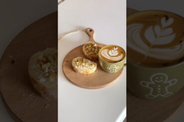 I wish I could make my day like this every morning #simplemoments