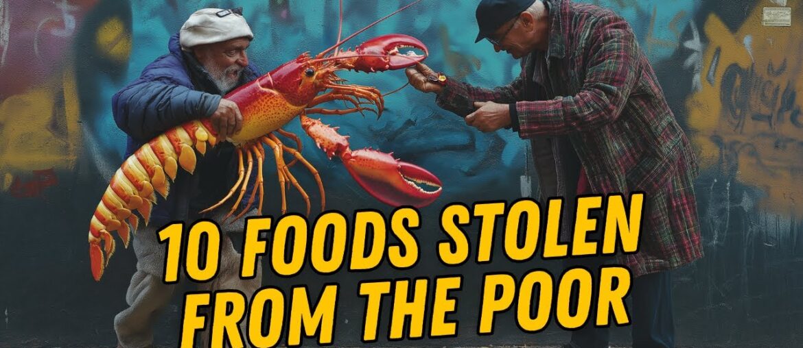 The Surprising Truth About Luxury Food Nobody Knows