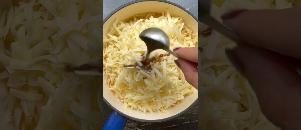 The Easiest Fondue to Feed a Crowd!