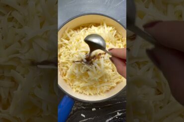 The Easiest Fondue to Feed a Crowd!