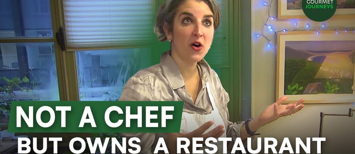 Clandestine Dining: France’s Hidden Chefs (When They Can't Afford a Restaurant)