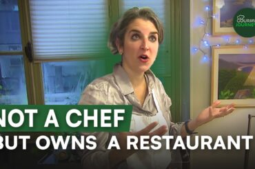 Clandestine Dining: France’s Hidden Chefs (When They Can't Afford a Restaurant)