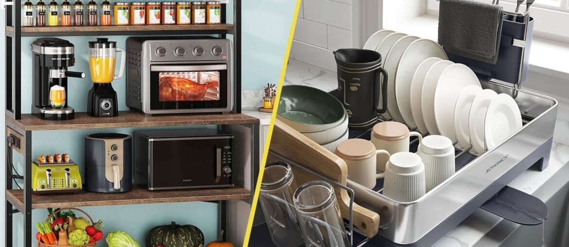20 Black Friday Kitchen Deals on Amazon 2024