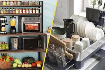 20 Black Friday Kitchen Deals on Amazon 2024