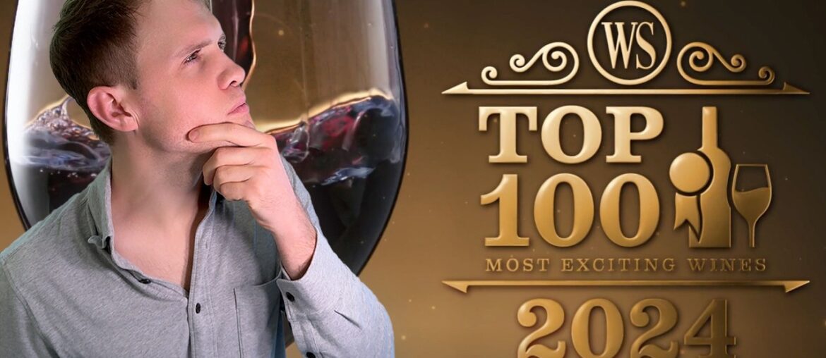 Discover The Wine Spectator Top 10 Wines Of 2024 Discover The Wine Spectator Top 10 Wines Of 2024