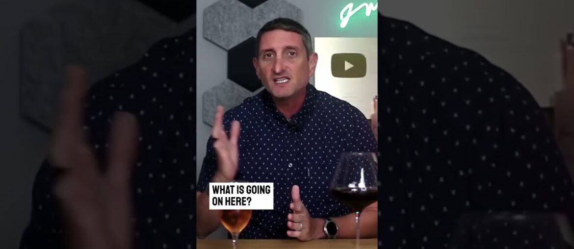 French Wine Disaster!!! SOS