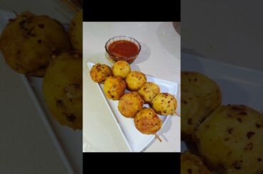 Quick snack Recipes l street food potato recipes l french potato #paratharoll #alooparatha #street
