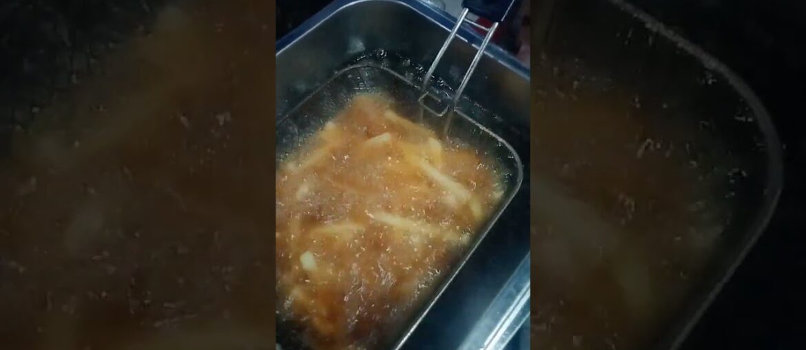 French fries #shortvideo #viralvideo #trending #trendingshorts #food