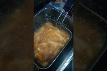 French fries #shortvideo #viralvideo #trending #trendingshorts #food
