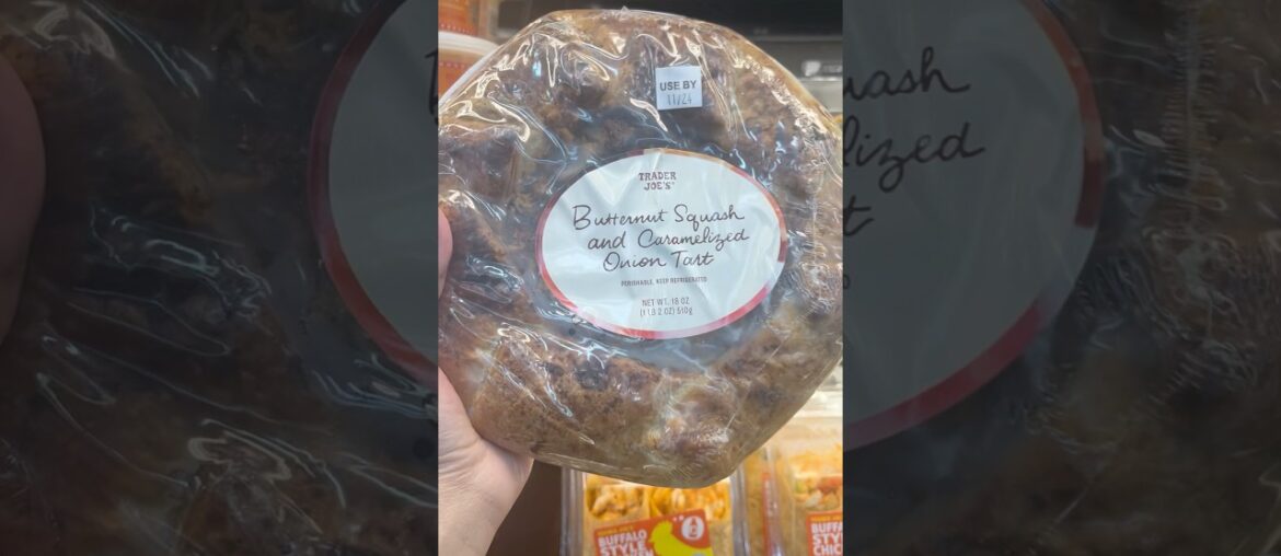 Butternut Squash & Caramelized Onion & French Onion Popcorn #traderjoes #traderjoeshaul #christmas Butternut Squash & Caramelized Onion & French Onion Popcorn #traderjoes #traderjoeshaul #christmas