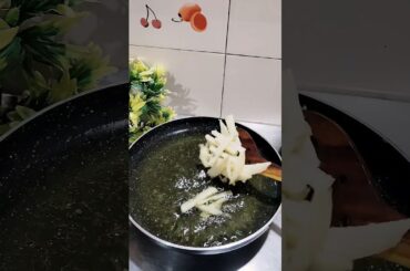 #French Fries#shorts #trending #viral#snacks #recipe#video