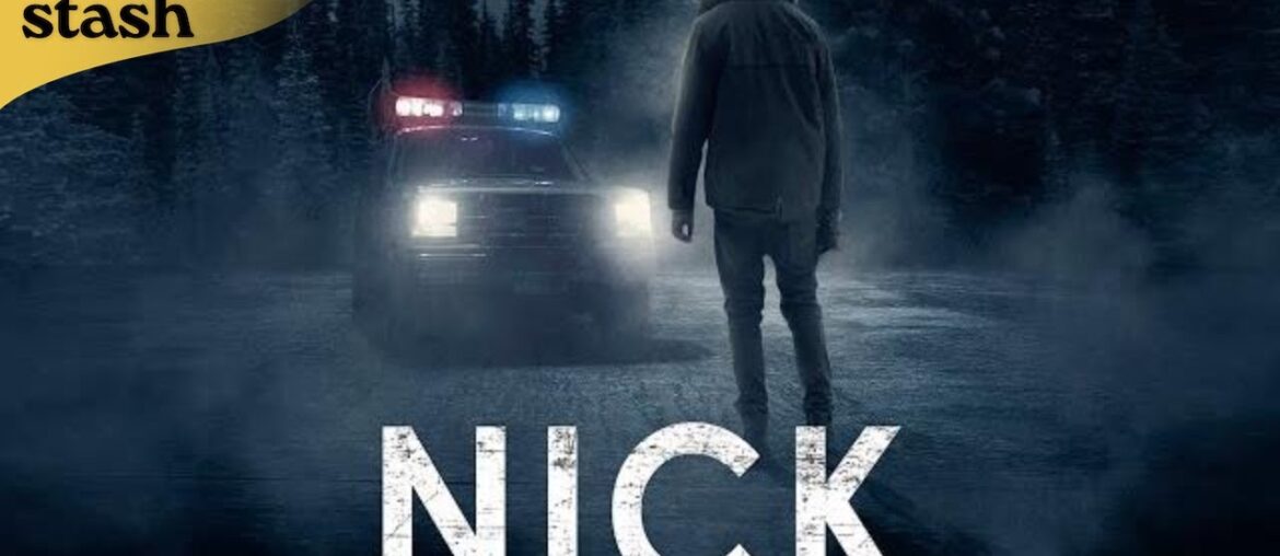 Nick | Detective Thriller | Full Movie | Murder Witness Nick | Detective Thriller | Full Movie | Murder Witness