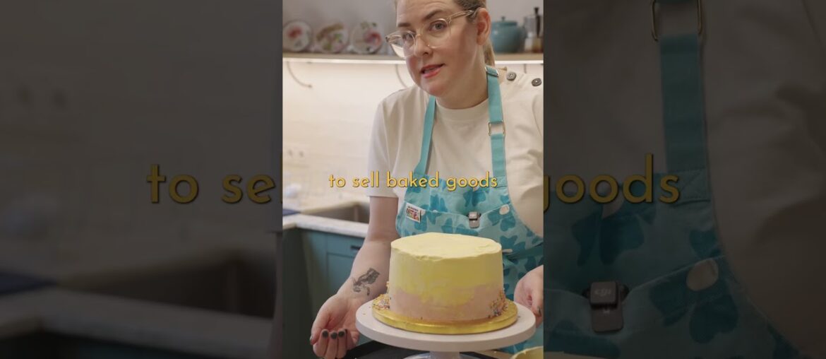 They don’t bake like we do #france