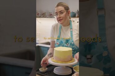 They don’t bake like we do #france