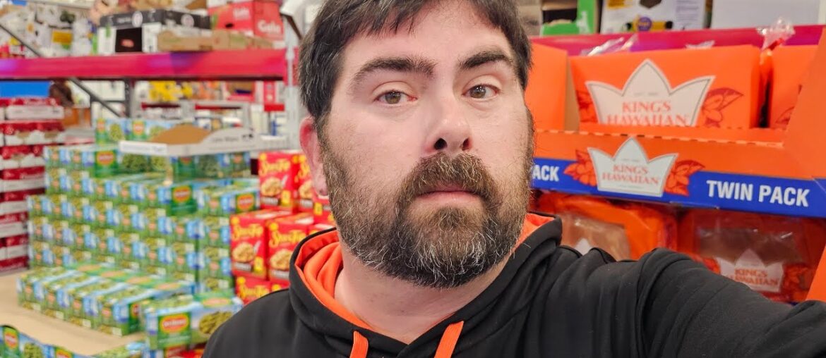 I was in absolute shock at Sam’s Club.. this was unbelievable I was in absolute shock at Sam's Club.. this was unbelievable