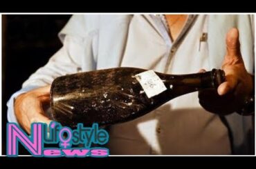 French wine from 1774 sold for $161,431