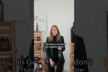 How to pronounce german wine