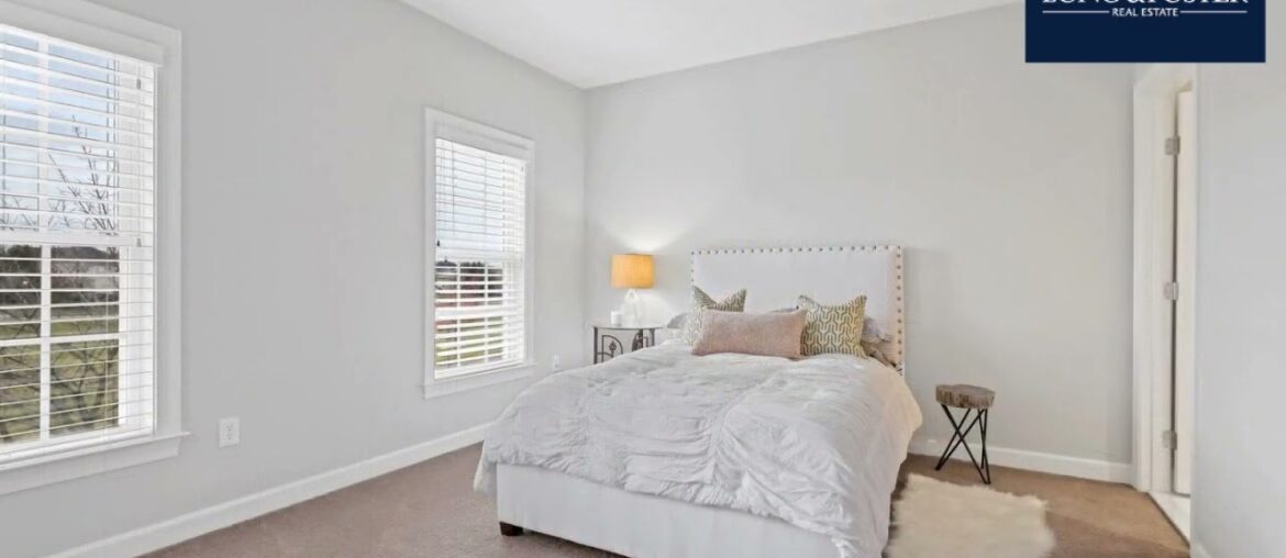 Rent: 4 Beds - 3 Baths - 3392 sq ft - Adamstown - MD [$4,495] MLS #: MDFR2056578