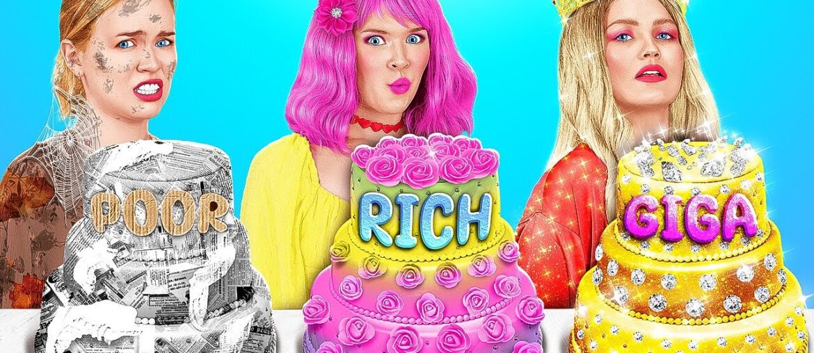 Me VS Grandma Cooking challenge. Funny Kitchen hacks by Laugh Lagoon, 123 Go!