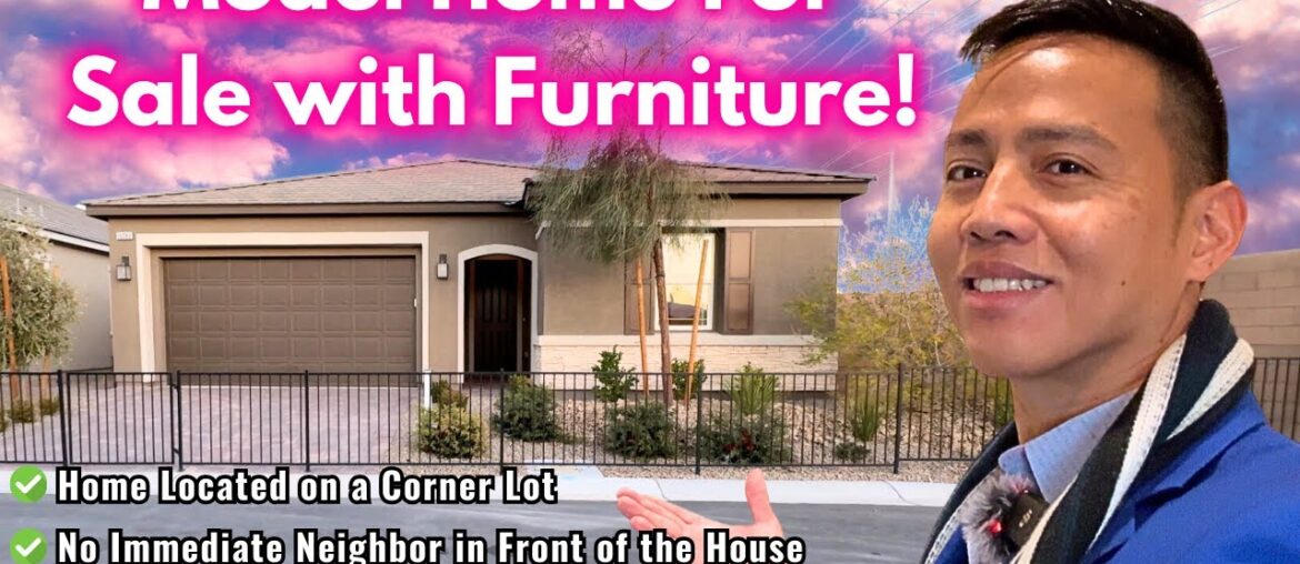 New Las Vegas Single Story Home For Sale Furnished New Las Vegas Single Story Home For Sale Furnished