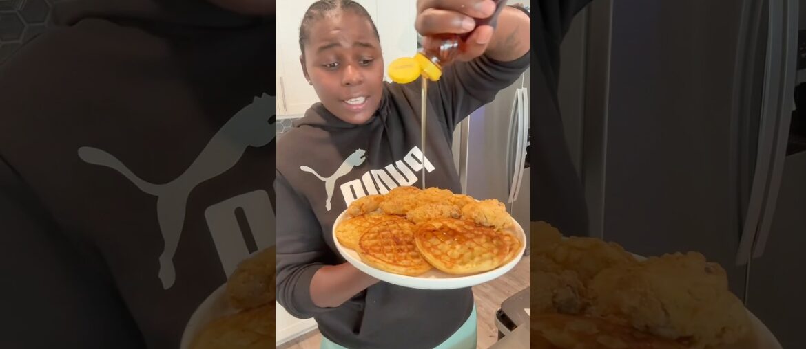 Thanksgiving breakfast #recipes #food #foodie #recipes