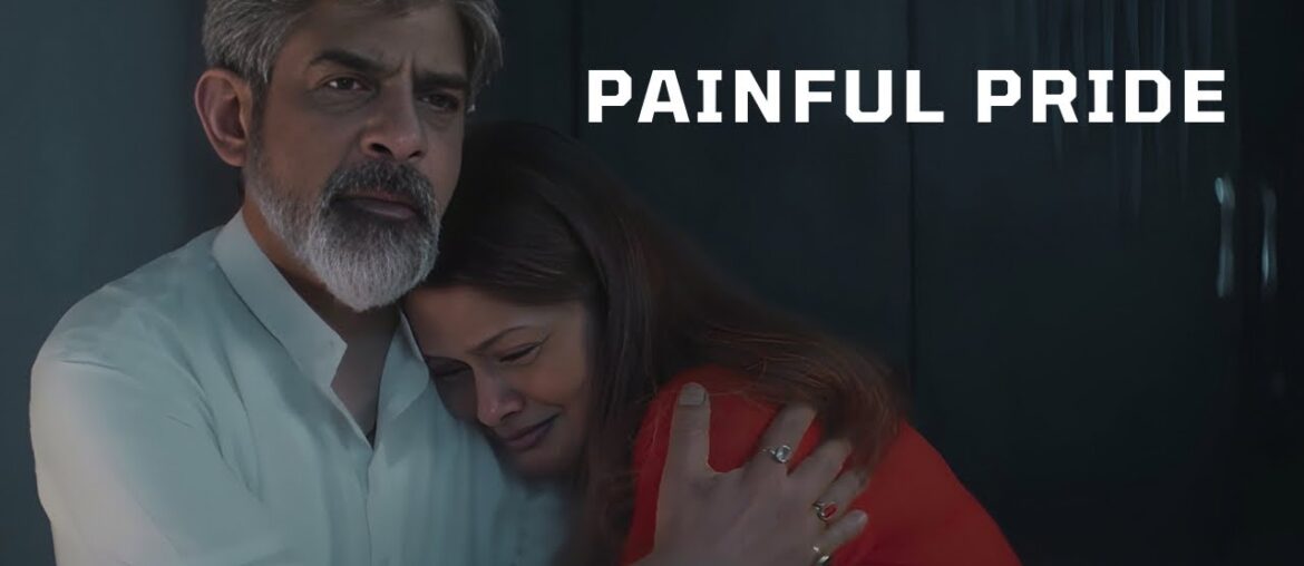 Painful Pride I Housewife’s Struggle With Emotions I Award Winning Heart Touching Hindi Short Film Painful Pride I Housewife's Struggle With Emotions I Award Winning Heart Touching Hindi Short Film