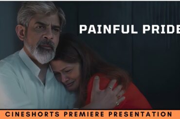 Painful Pride I Housewife's Struggle With Emotions I Award Winning Heart Touching Hindi Short Film