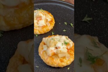 The Unholy French Seafood Pizza That Haunts My Dreams