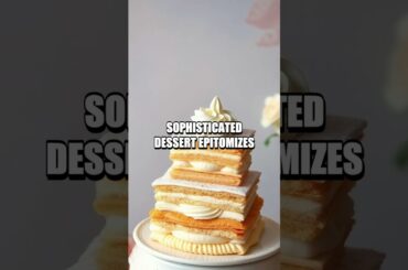 The Sweet Symphony of French Pastry: A Taste of History