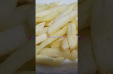 French Fries Ty te baby #shorts #205 11/21/2024 thur