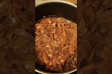 Try these! French onion #food #french #shorts #appetizer #cooking #homemade #homemadefood #howto