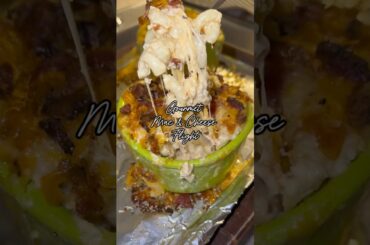 3-Topping Gourmet Mac & Cheese Flight