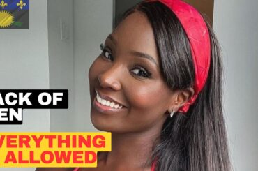 LIFE IN Guadeloupe: The Caribbeans "French Connection" - LIVE LIKE A KING With Only BEAUTIFUL WOMEN