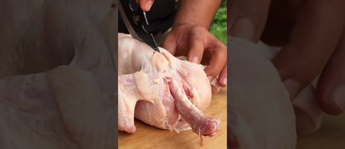 Rustic Delights: Tender Lamb Thighs with Nature's Own French Fries #lamb #potatoes #village