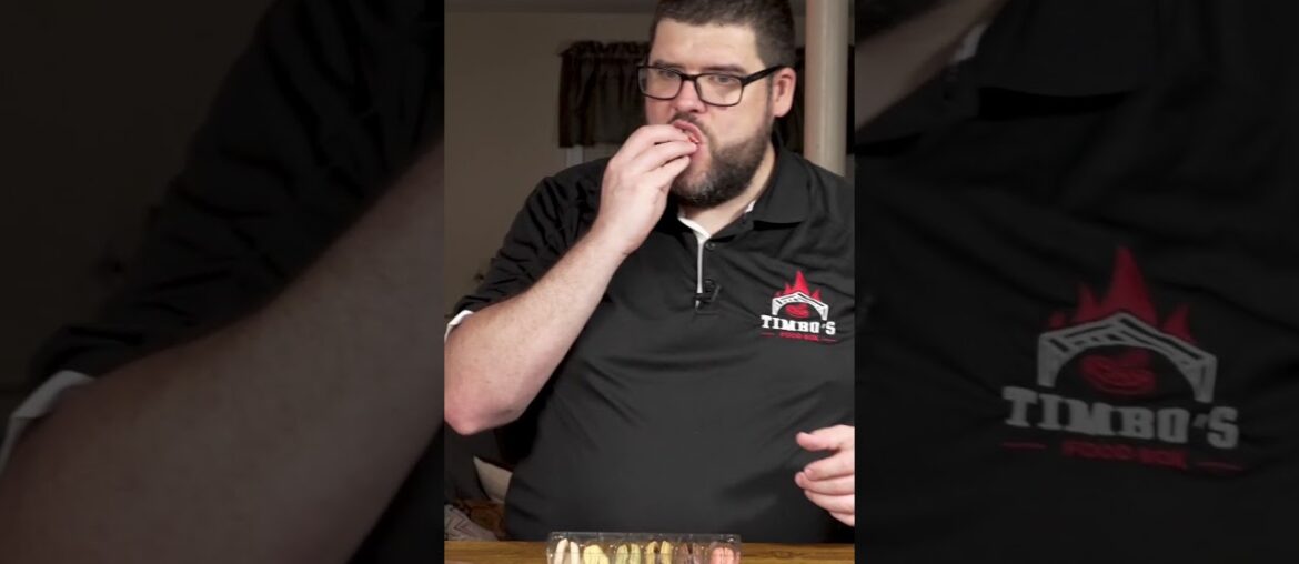 This Food is DANGEROUSLY Delicious!