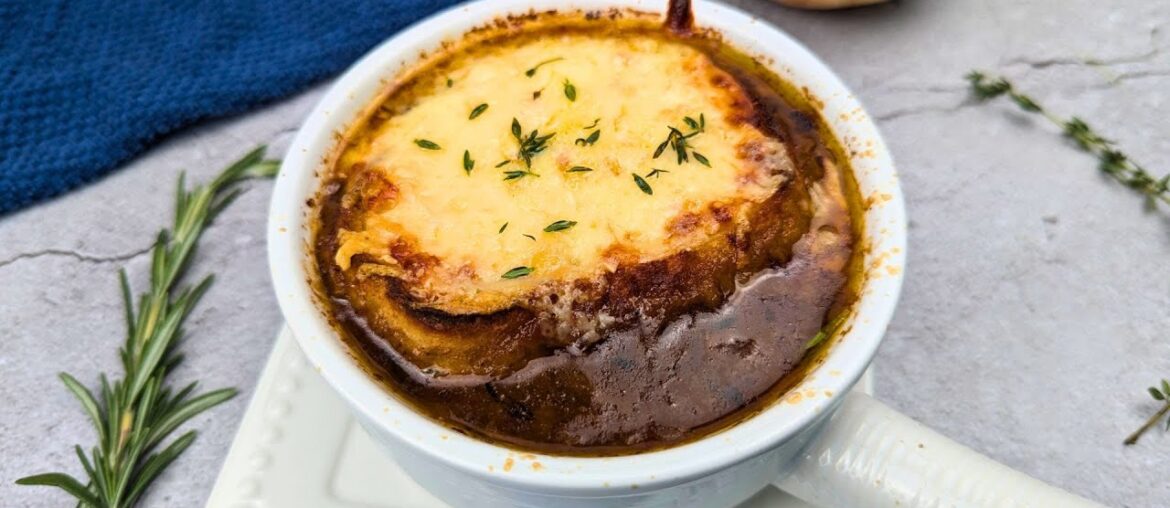 BEST French Onion Soup Recipe | How To Make French Onion Soup | Berry Berry Life BEST French Onion Soup Recipe | How To Make French Onion Soup | Berry Berry Life