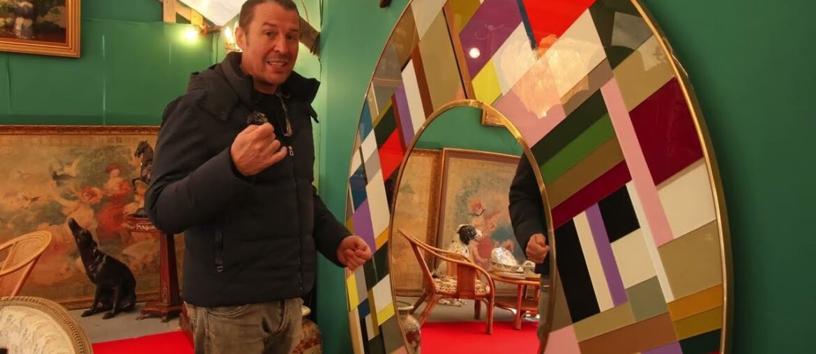 Stunning Antiques found at Bordeaux Antique fair! Stunning Antiques found at Bordeaux Antique fair!