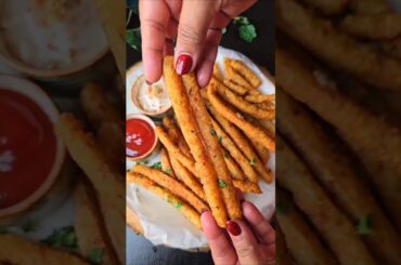 French Fries #fries #snacks #mcdonalds #frenchfries #recipe #potatorecipe #ytshortsvideo #ytshorts