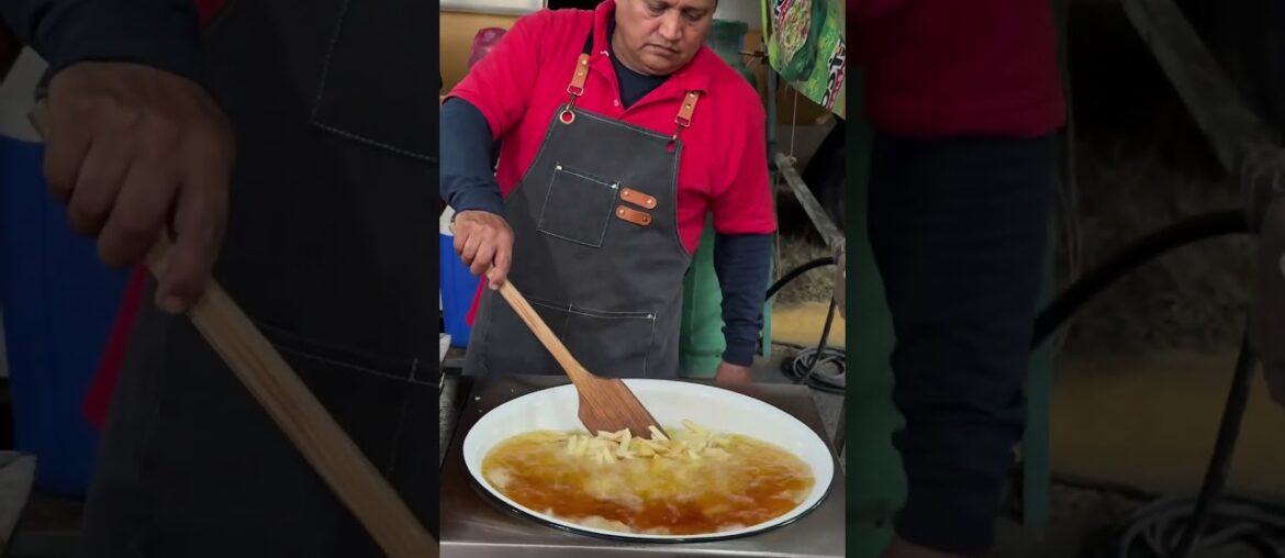 Papas a la francesa #papa #parati #antojos #foodie #food #antojitos