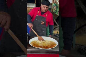 Papas a la francesa #papa #parati #antojos #foodie #food #antojitos