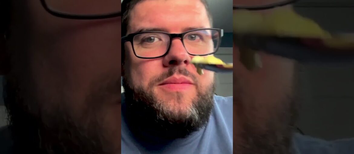 This Creme Brulee is AMAZING! Taste Test