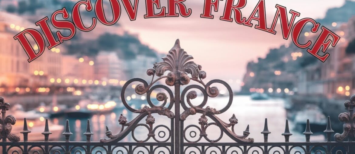 Join me on a trip around the world- Day by Day-Country by Country-On YouTube! Ep. 10: France Join me on a trip around the world- Day by Day-Country by Country-On YouTube! Ep. 10: France