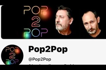 POP2Pop Live @ Beaune France’s Burgundy Wine Tour ~ Bittersweet Symphony, Islands In The Sun, Heroes