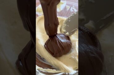 No Bake French Silk Cheesecake!