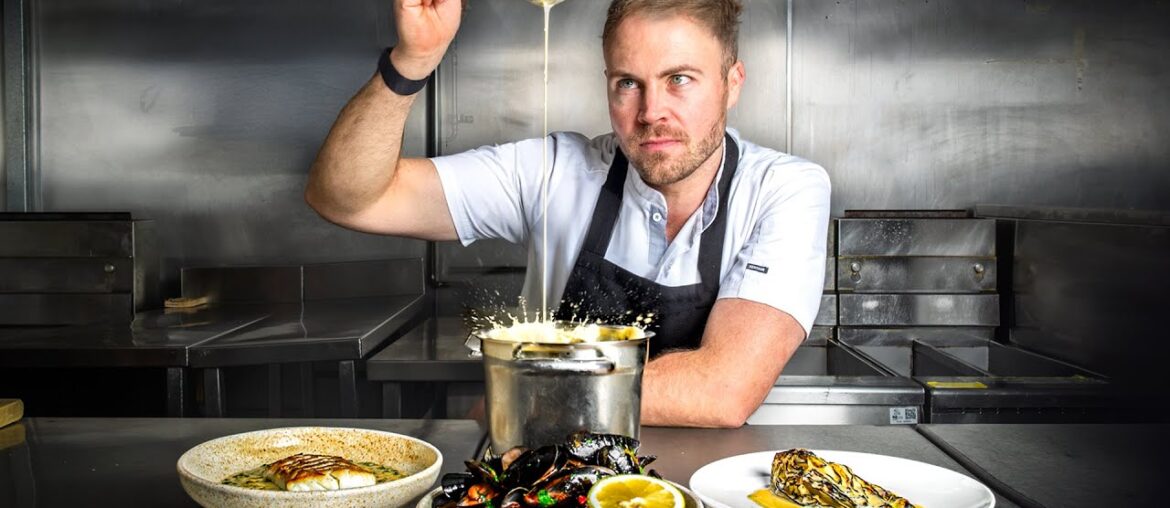 The 2 Ingredient Sauce That Makes Everything Better